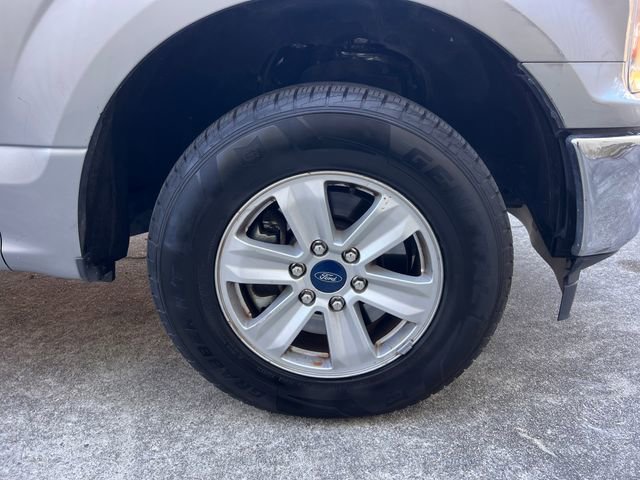 Used 2020 Ford F150 XLT w/ Equipment Group 301A Mid image 30