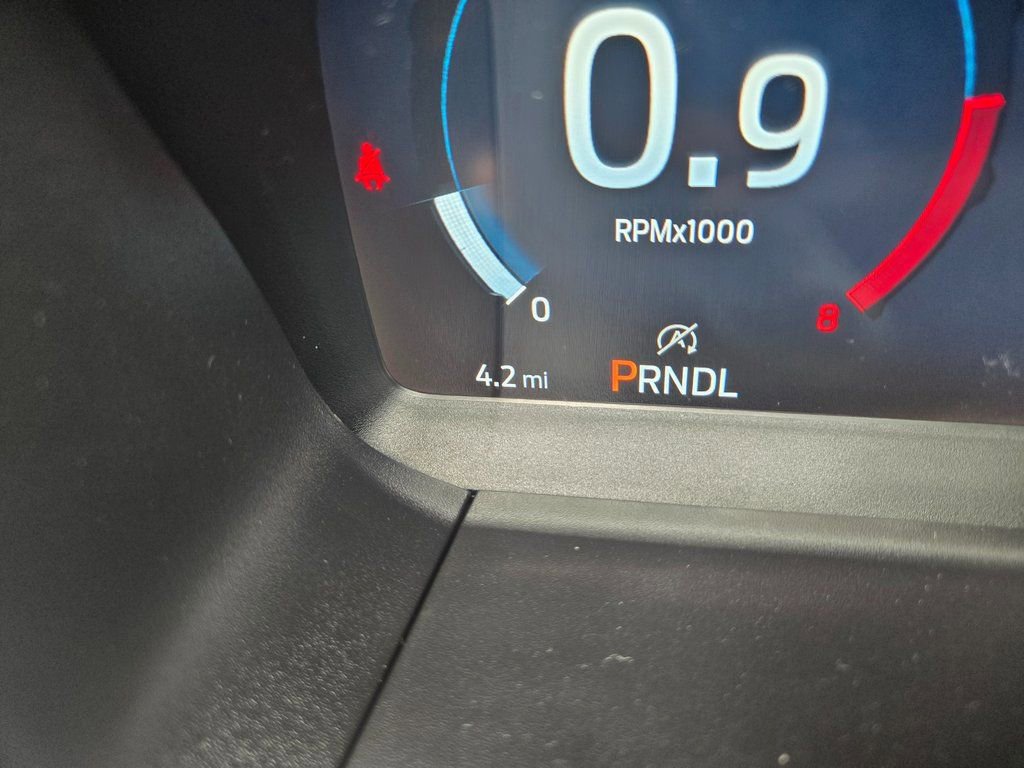 New 2026 Ford Explorer ST-Line image 12