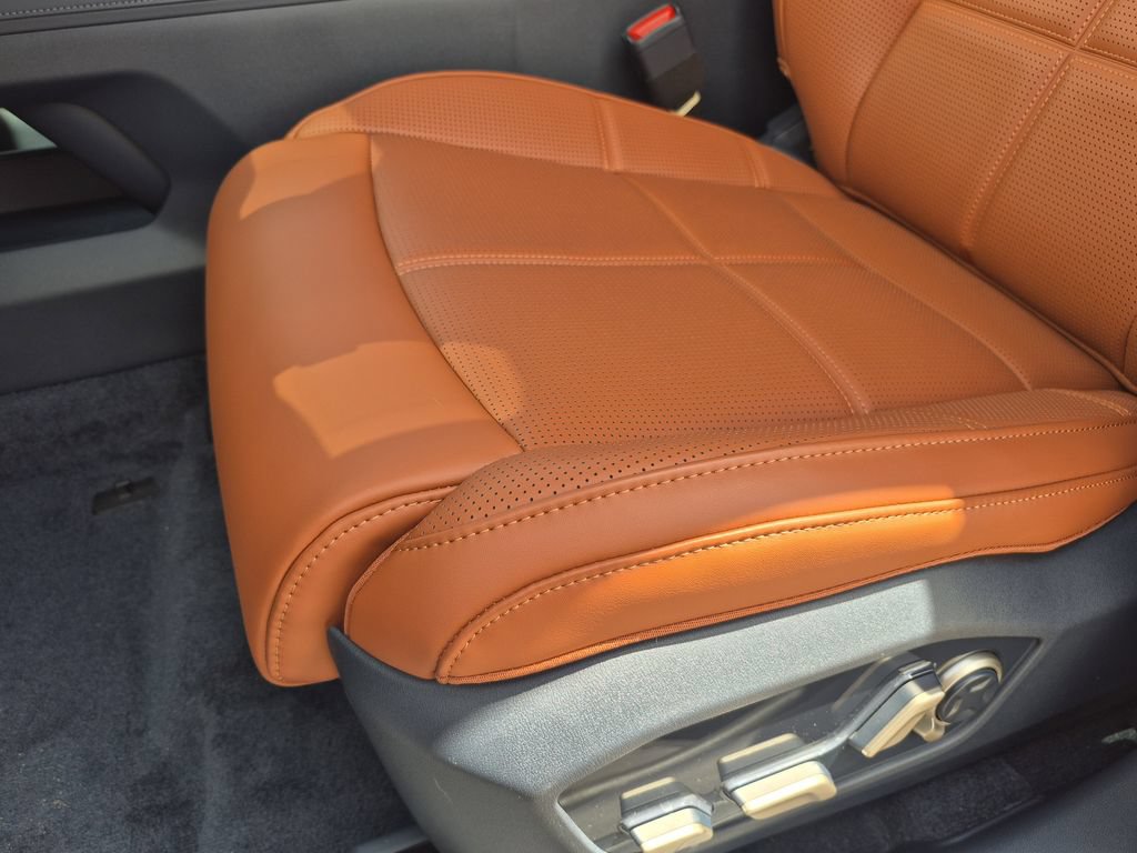 New 2027 Kia Telluride SX Prestige AWD/4WD image 11