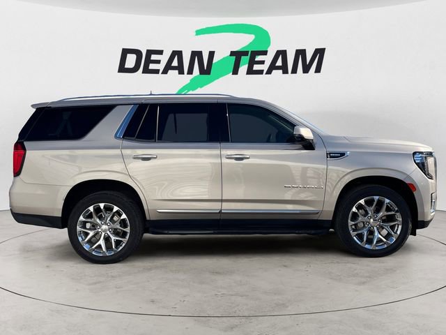 Used 2022 GMC Yukon Denali image 9