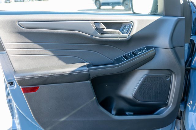 Used 2025 Ford Escape Active w/ Tech Pack #1 image 18