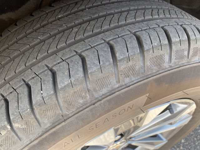 Certified 2026 Chevrolet Equinox LT AWD/4WD image 23