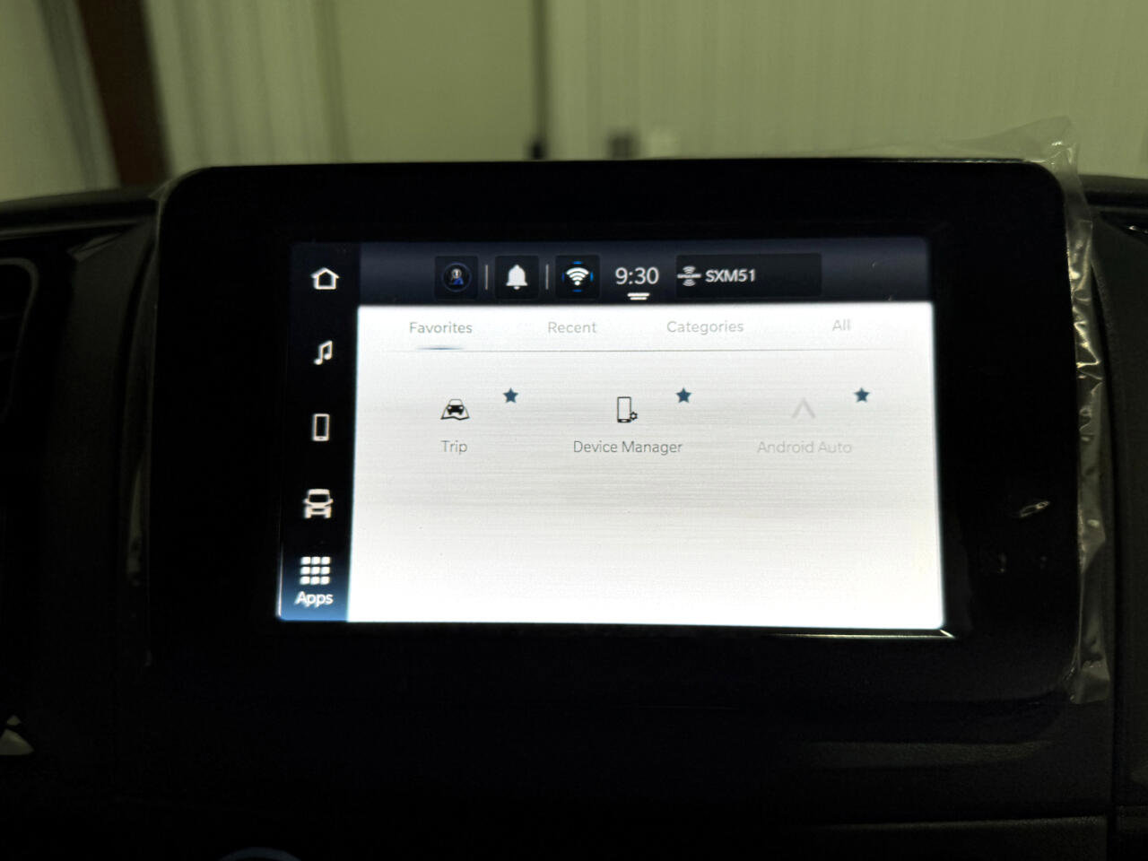 Used 2023 RAM ProMaster 3500 w/ Safety Group image 29