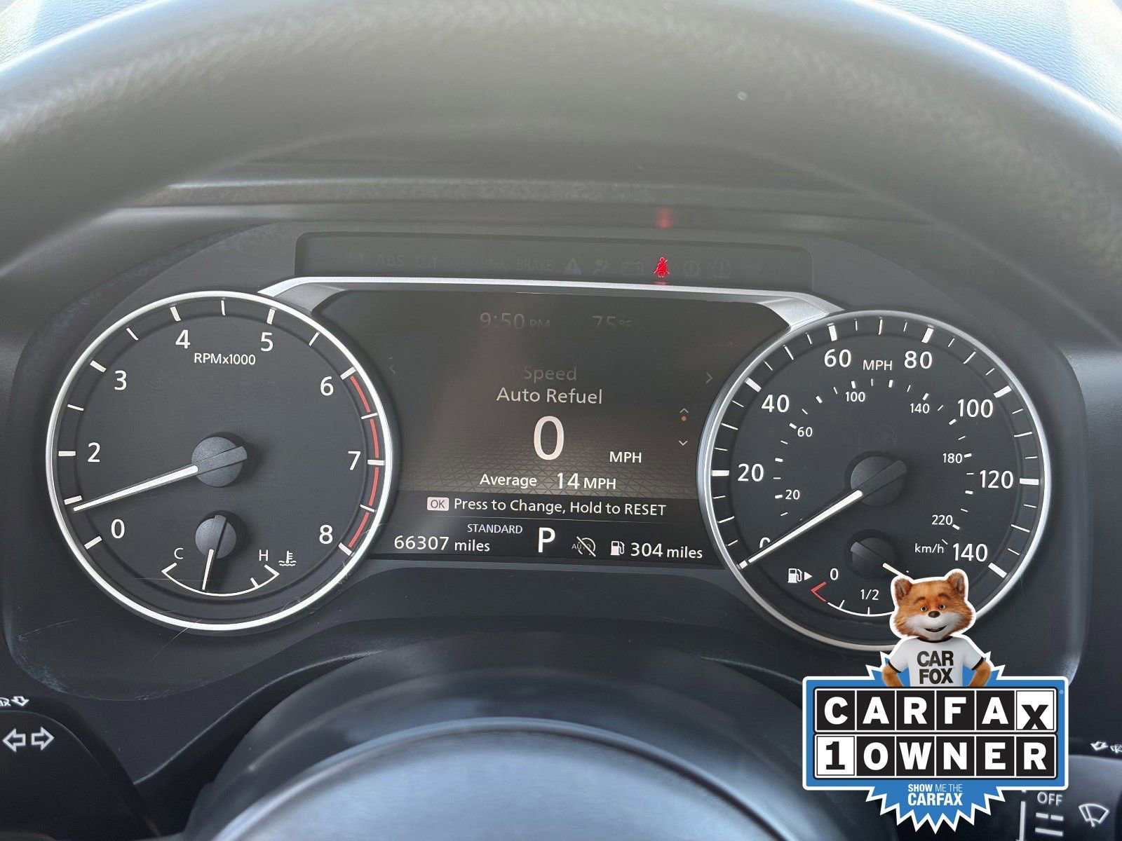 Used 2024 Nissan Rogue S image 32