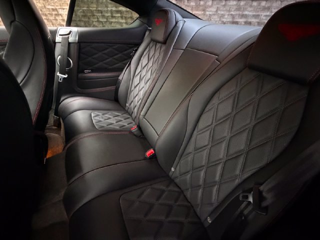 Used 2015 Bentley Continental GT AWD/4WD image 39