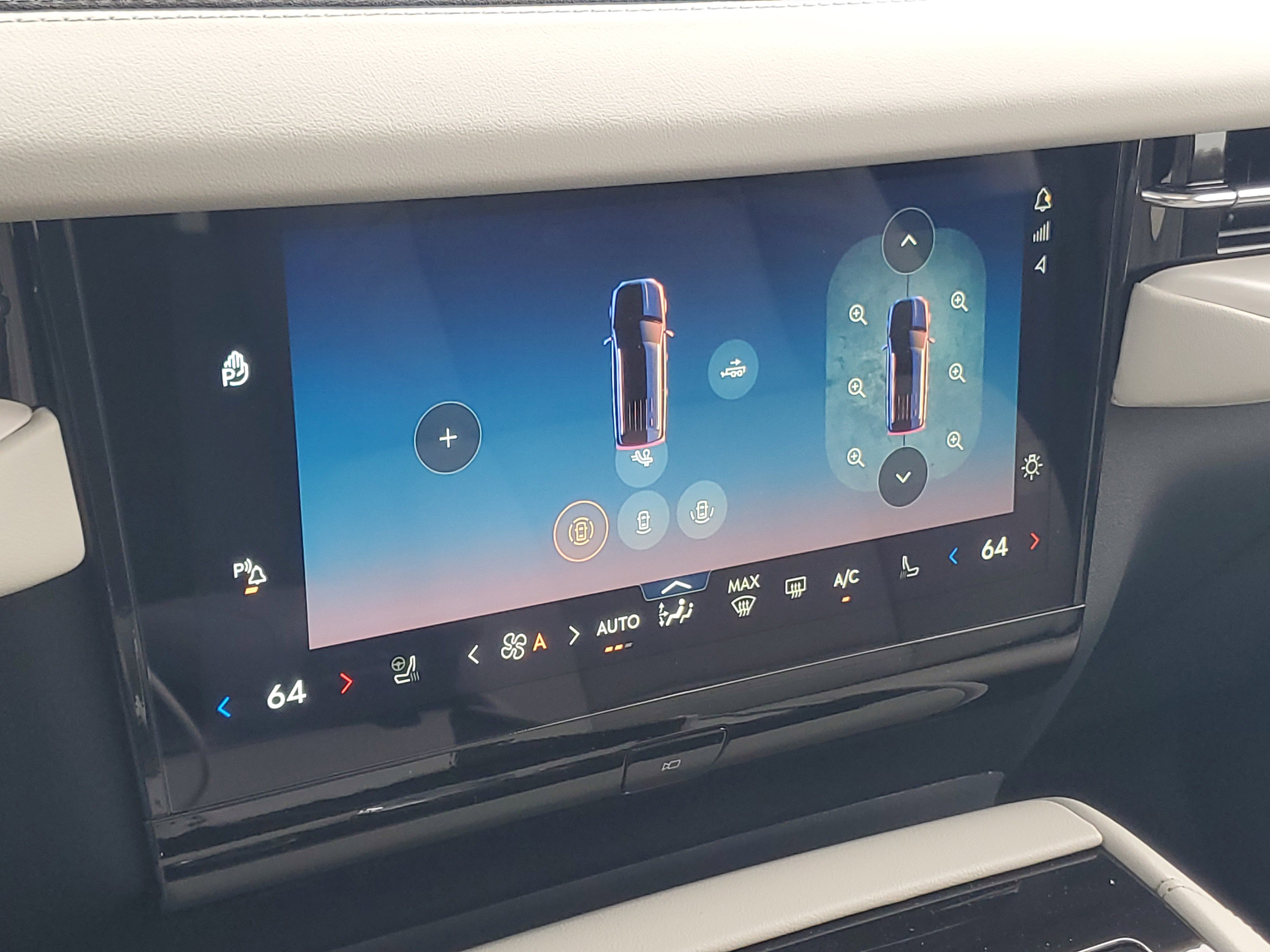 New 2026 Lincoln Navigator Reserve image 24