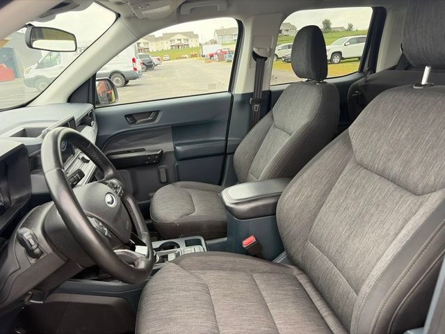 Used 2023 Ford Maverick XLT w/ XLT Luxury Package FWD image 8