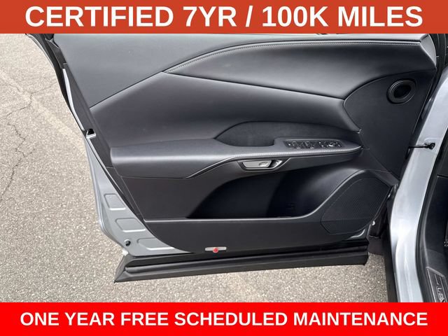 Used 2024 Lexus RX 350 Premium w/ Accessory Package (K3) AWD/4WD image 13