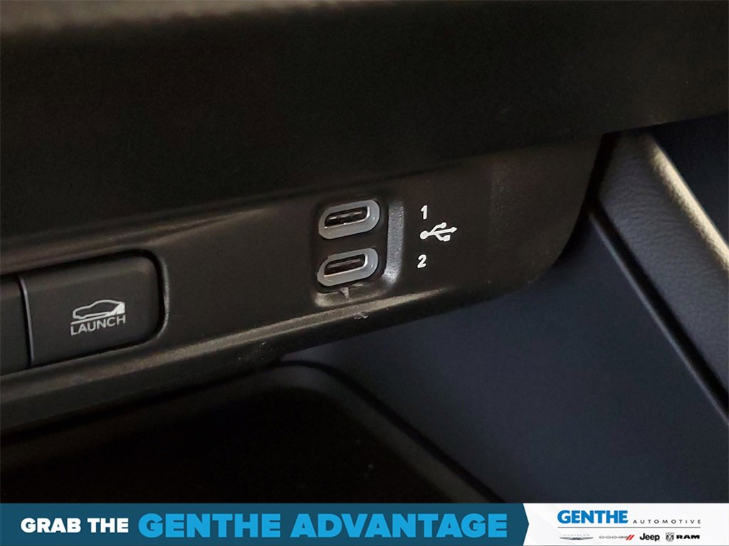 New 2026 Dodge Charger Scat Pack image 22