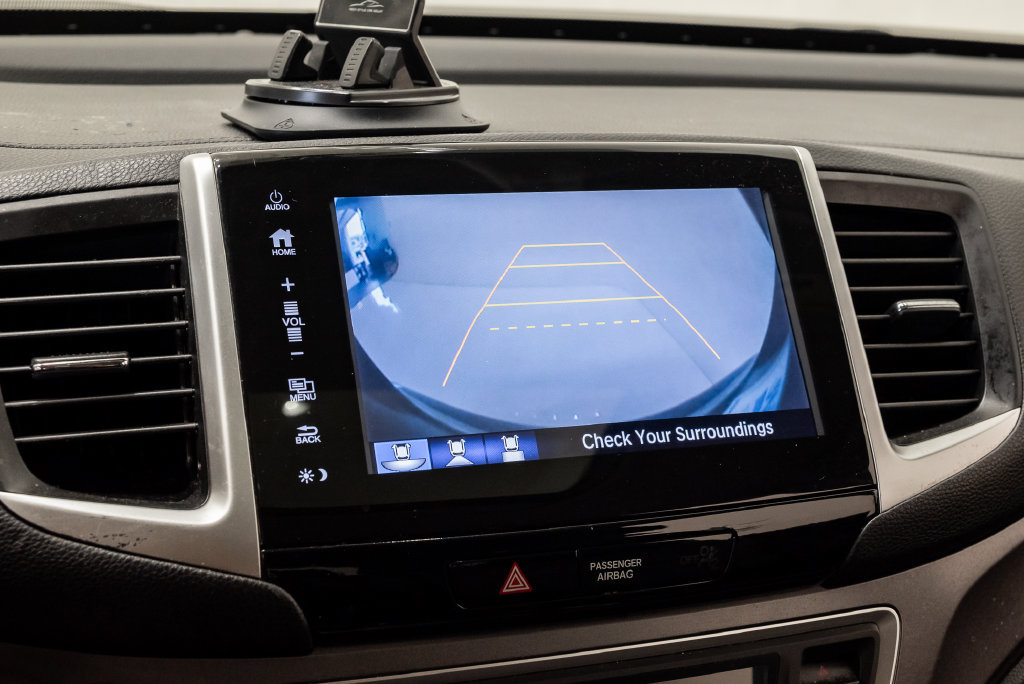 Used 2017 Honda Pilot EX-L image 18