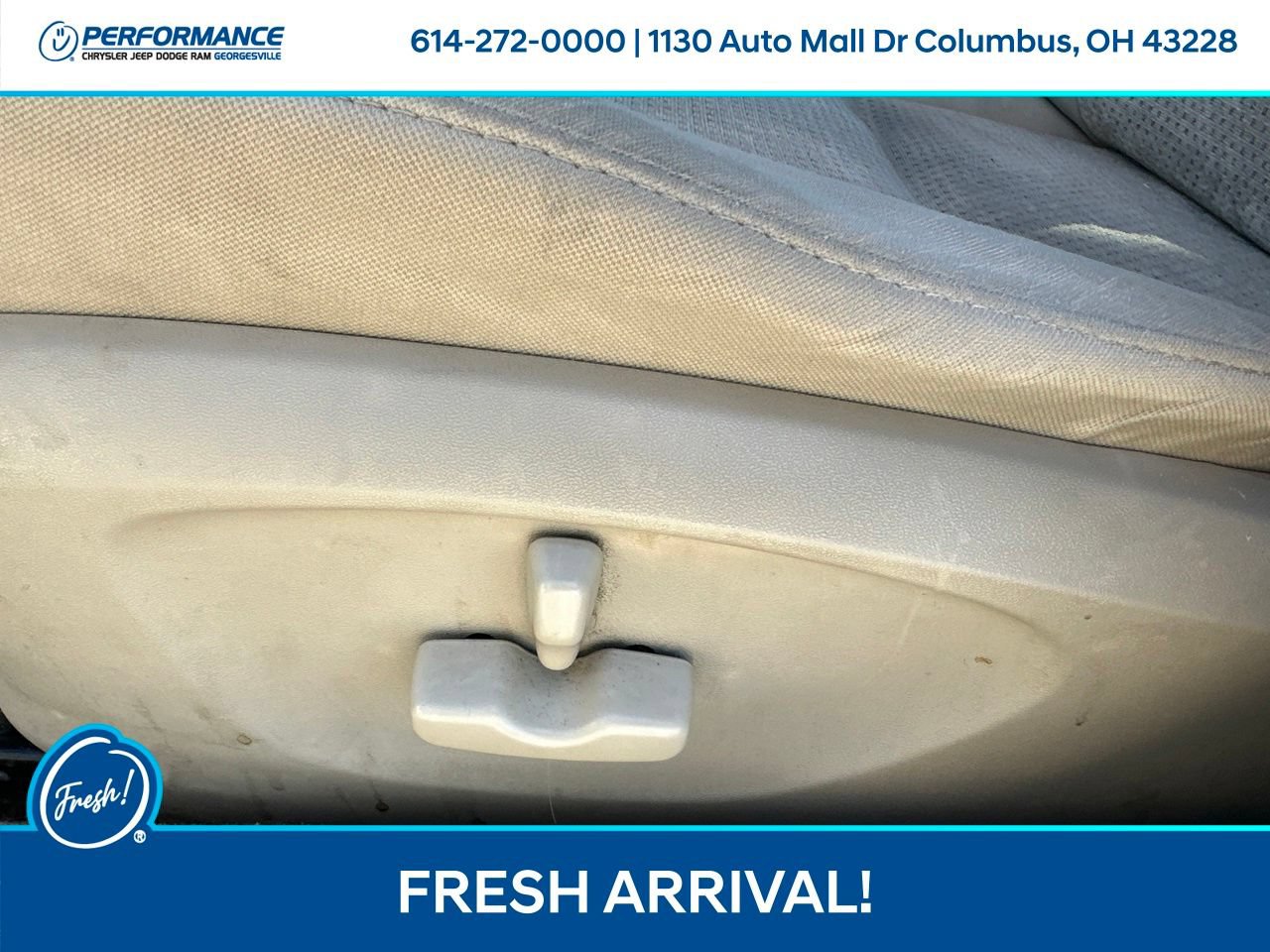 Used 2006 Subaru Outback 2.5i AWD/4WD image 11