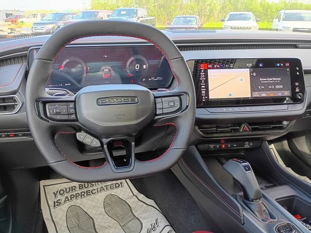 New 2026 Dodge Charger R/T AWD/4WD image 10