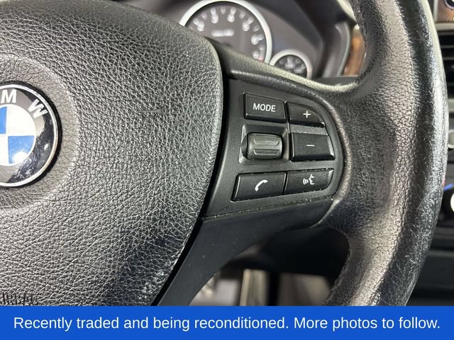 Used 2013 BMW 320i xDrive Sedan AWD/4WD image 19
