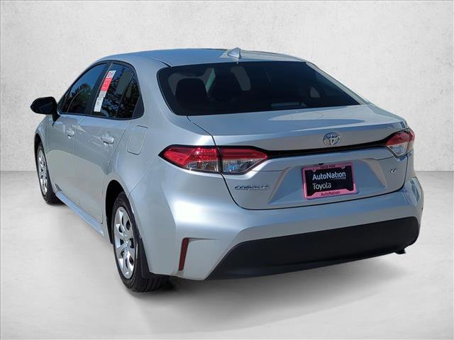 New 2026 Toyota Corolla LE image 7