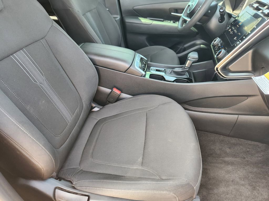 Used 2023 Hyundai Tucson SEL FWD image 14