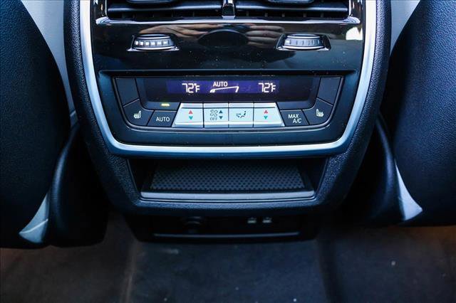 Used 2026 BMW X5 xDrive40i w/ Climate Comfort Package image 22