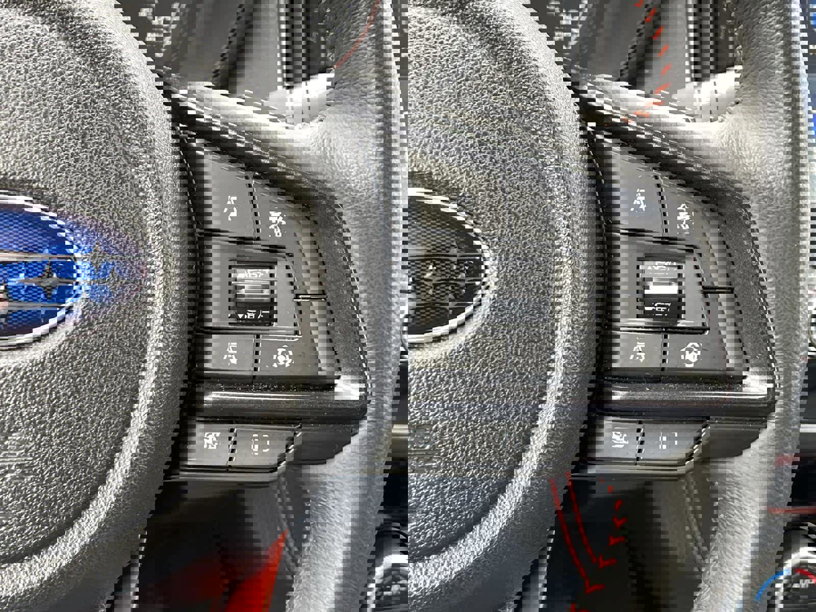 Certified 2024 Subaru Forester Sport image 29