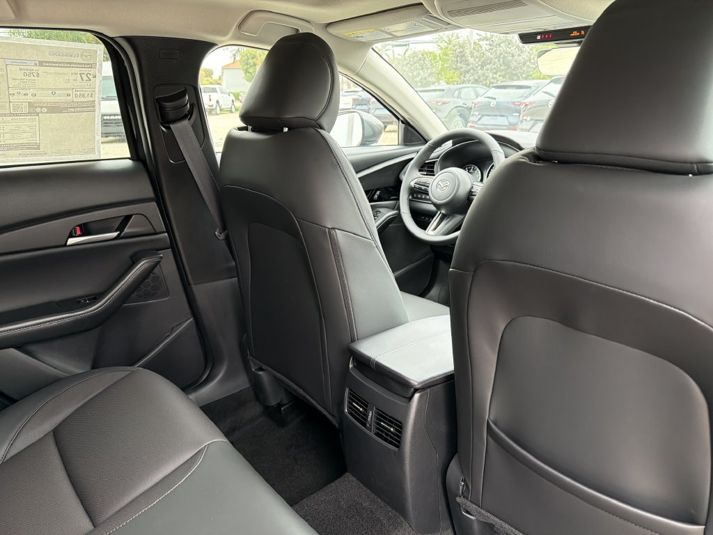 New 2026 MAZDA CX-30 AWD 2.5 S w/ Premium Package image 12