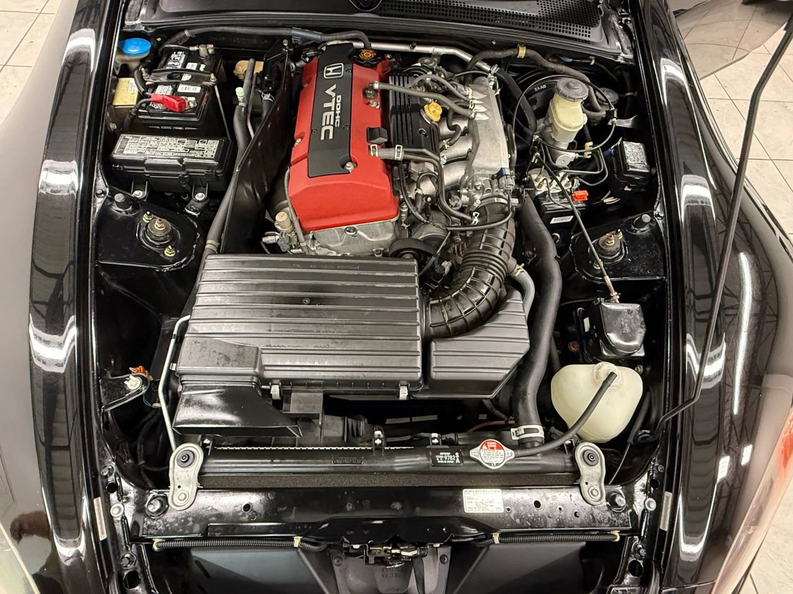 Used 2000 Honda S2000 image 29