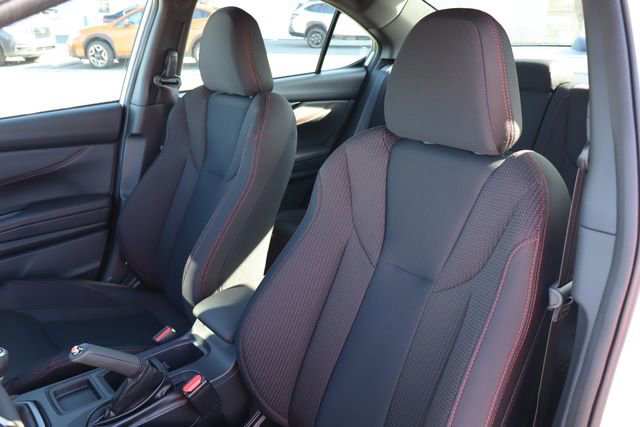 New 2025 Subaru WRX Premium image 14