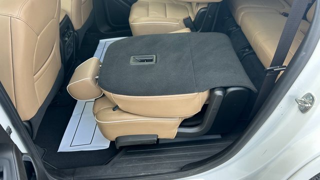 Certified 2023 Chevrolet Traverse Premier image 41