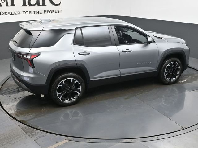 New 2026 Chevrolet Equinox LT w/ Convenience Package II image 17