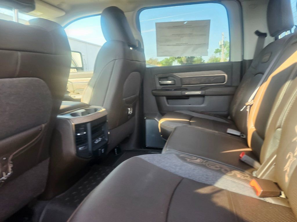 New 2026 RAM 2500 Limited image 10