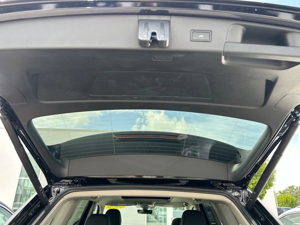 Certified 2026 Volkswagen Atlas SE w/ Panoramic Sunroof Package FWD image 54