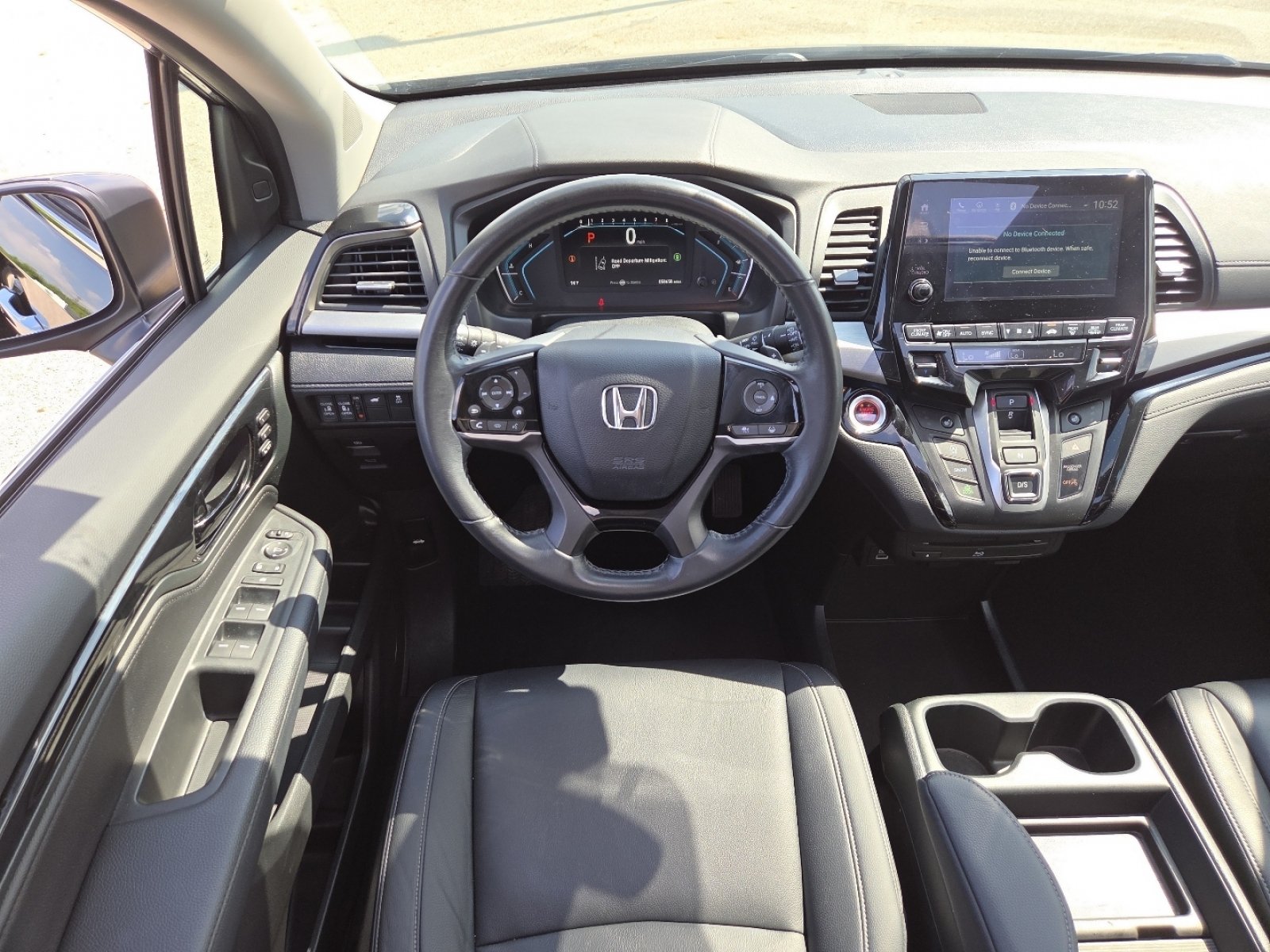 Used 2023 Honda Odyssey Touring image 27