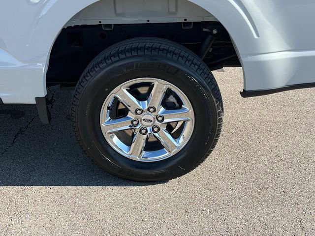 Used 2024 Ford F150 XLT w/ Equipment Group 302A MID image 14