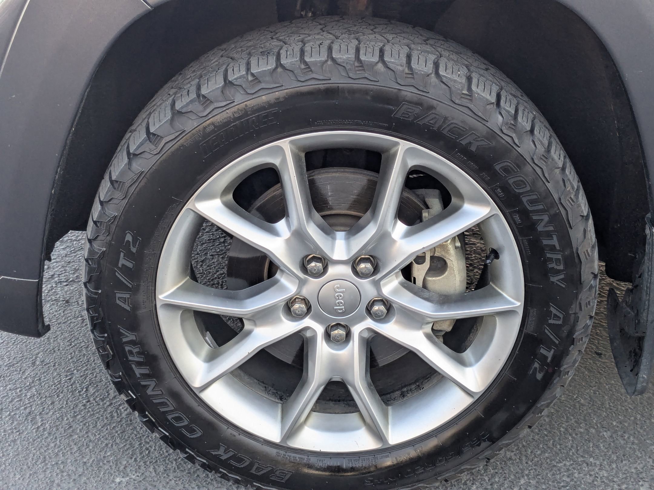 Used 2015 Jeep Grand Cherokee Summit w/ Platinum Series Group image 10