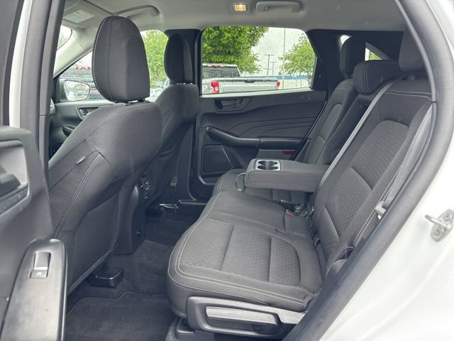 Used 2025 Ford Escape Active AWD/4WD image 33