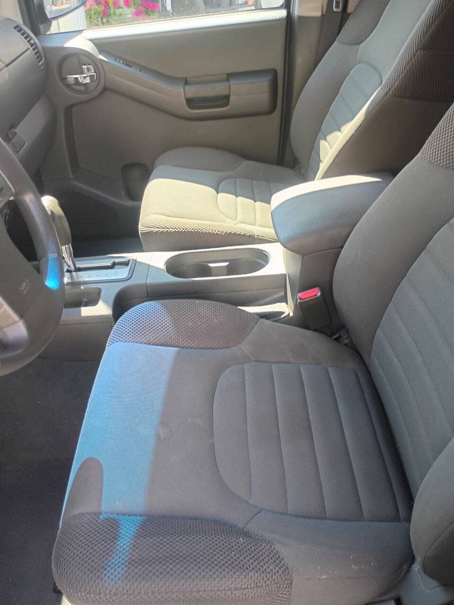 Used 2007 Nissan Xterra X w/ Power Pkg RWD image 23