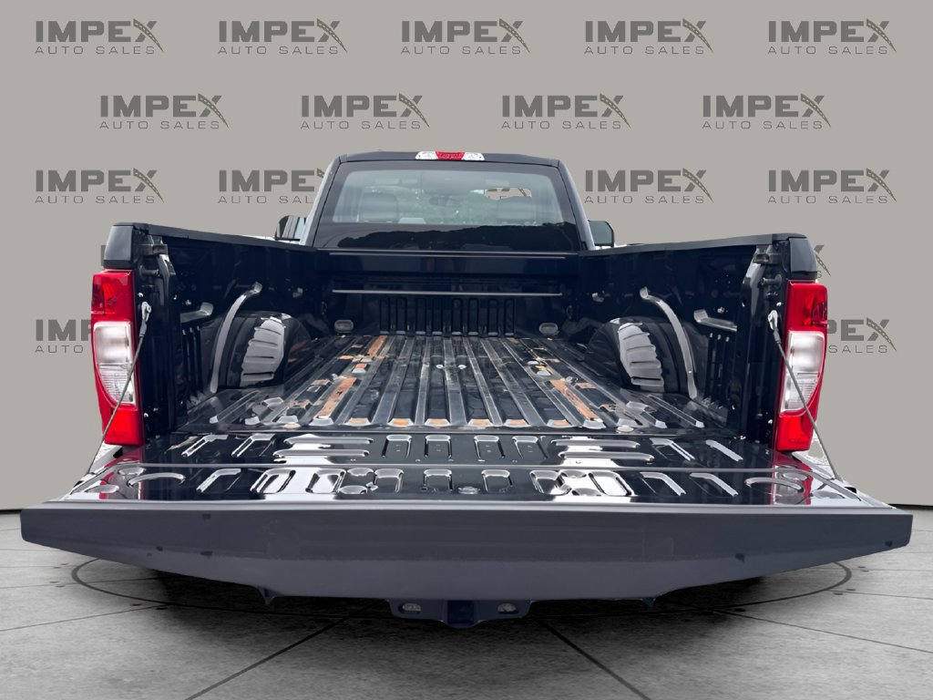 Used 2022 Ford F250 XL RWD image 21