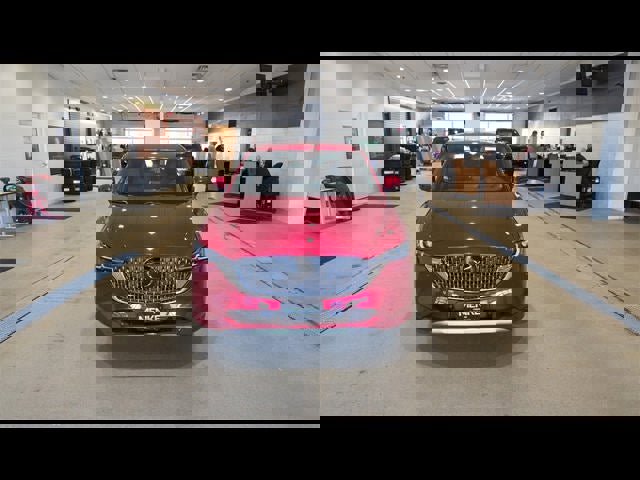 New 2025 MAZDA CX-5 Signature image 38