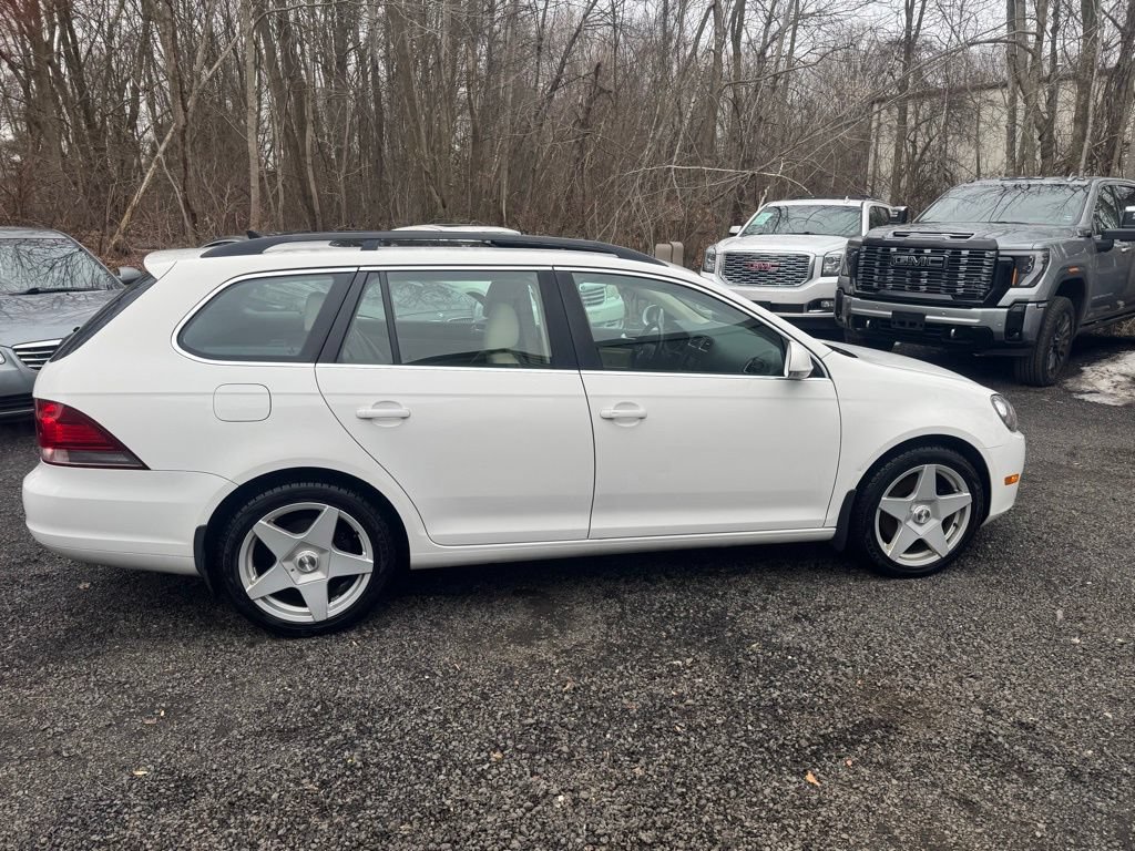 Used 2014 Volkswagen Jetta TDI FWD image 10