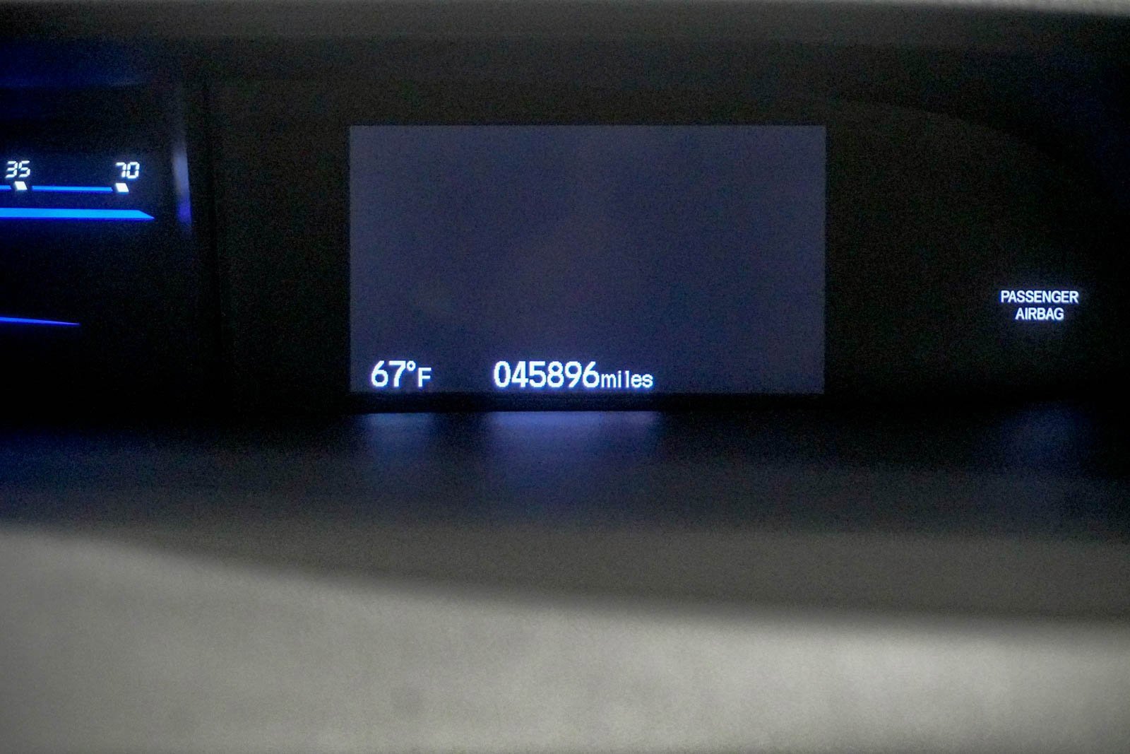 Used 2014 Honda Civic LX image 38