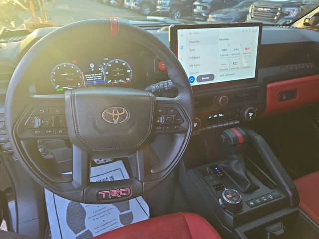 Used 2025 Toyota 4Runner TRD Pro image 15