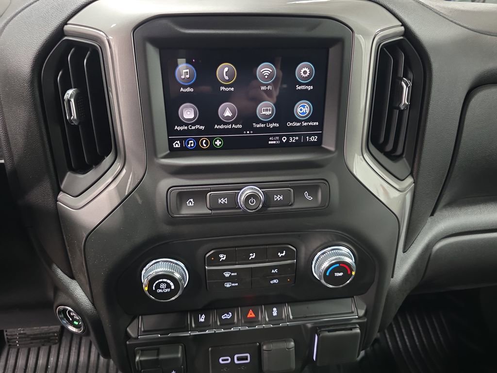 New 2026 GMC Sierra 2500 Pro w/ Convenience Package image 20