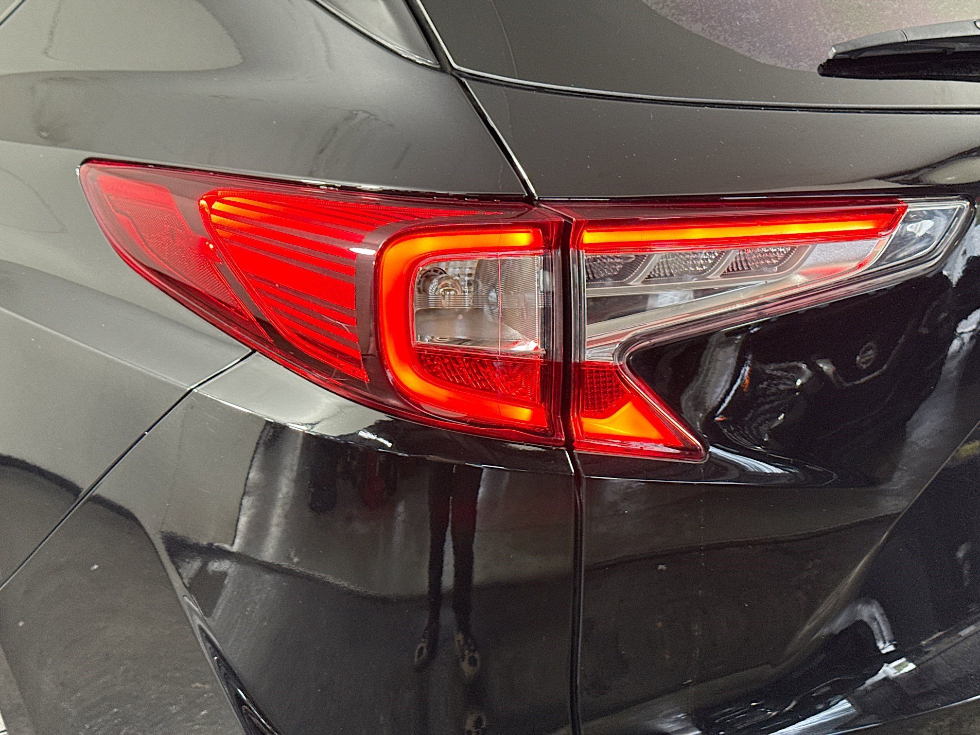 Used 2024 Acura RDX SH-AWD image 36