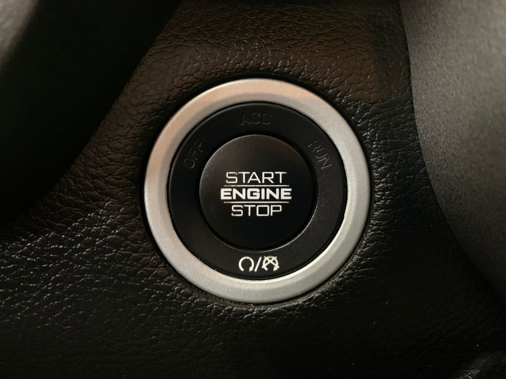 Used 2020 RAM 1500 Big Horn image 14