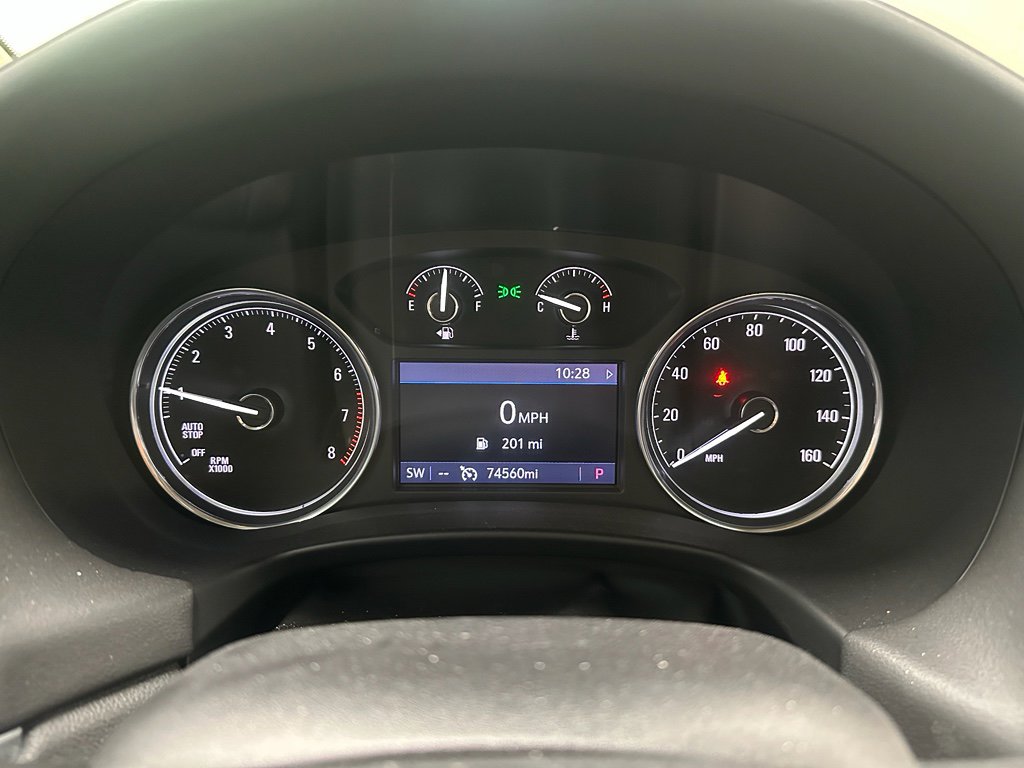 Used 2020 Buick Enclave Essence w/ Sport Touring Edition image 30