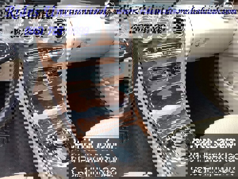 Used 2017 Mercedes-Benz C 300 Sedan image 38