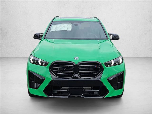 New 2026 BMW X5 M Competition w/ Executive Package AWD/4WD image 6