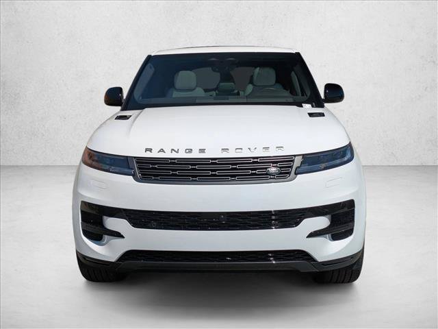 New 2026 Land Rover Range Rover Sport SE AWD/4WD image 6