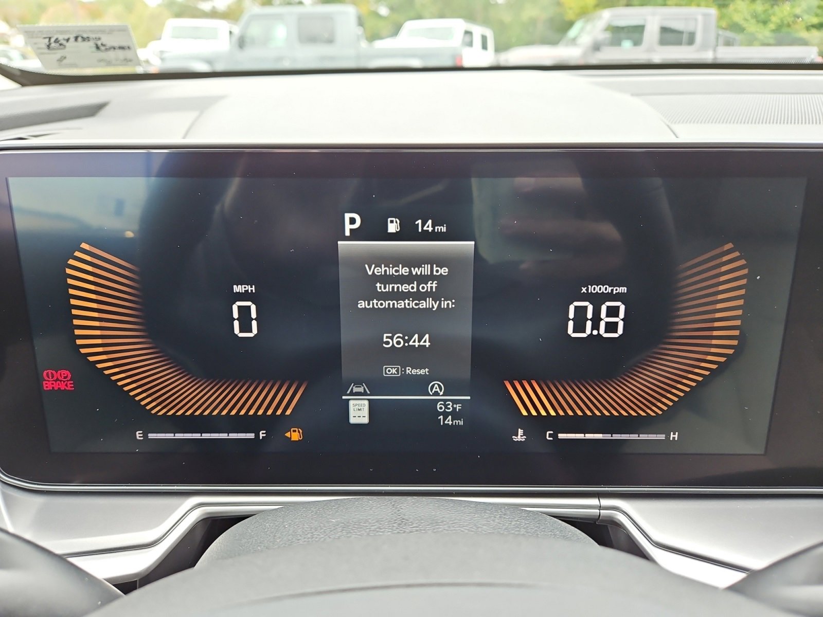 New 2026 Kia Sorento S image 24