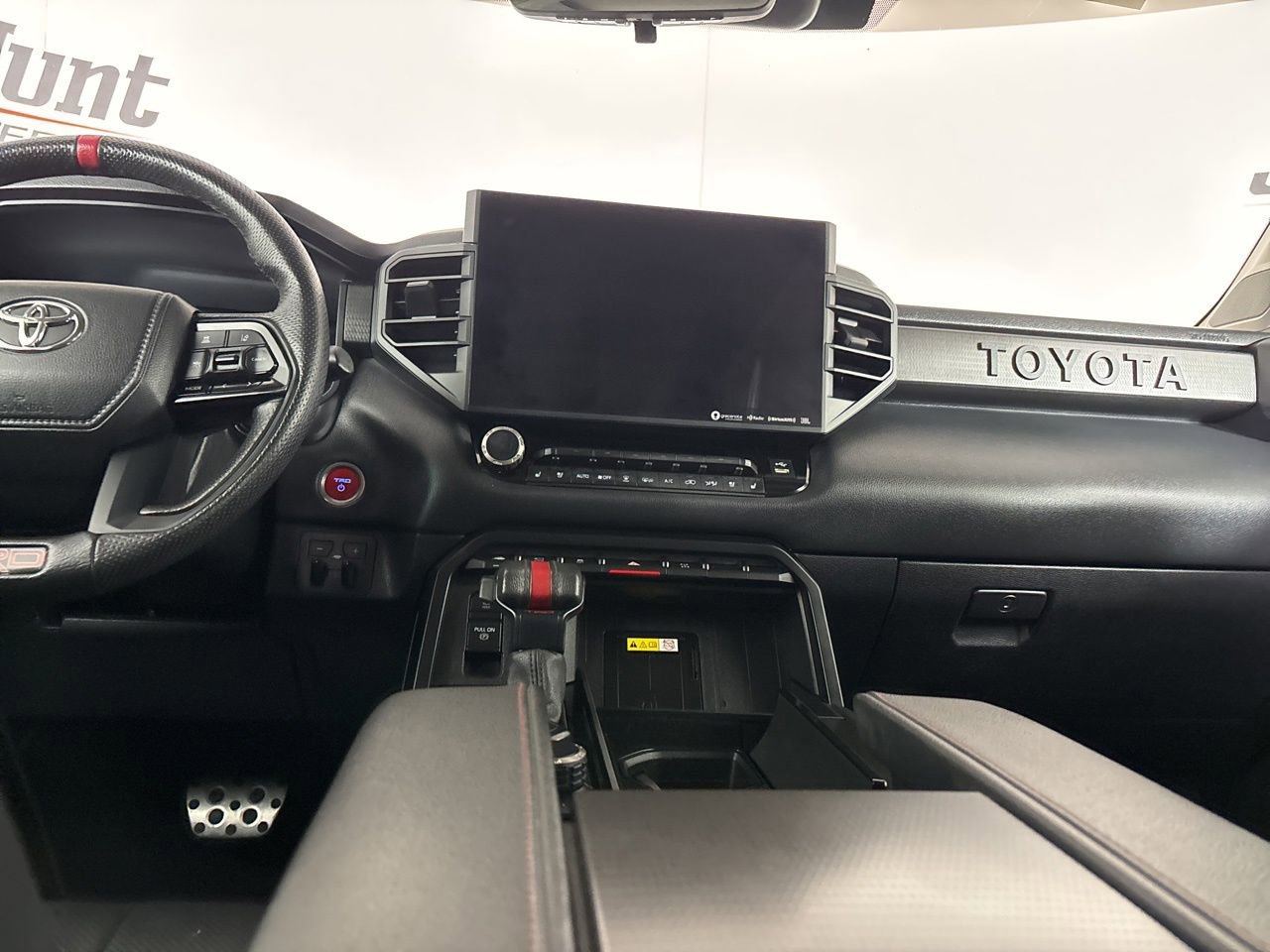 Used 2023 Toyota Sequoia TRD Pro image 25