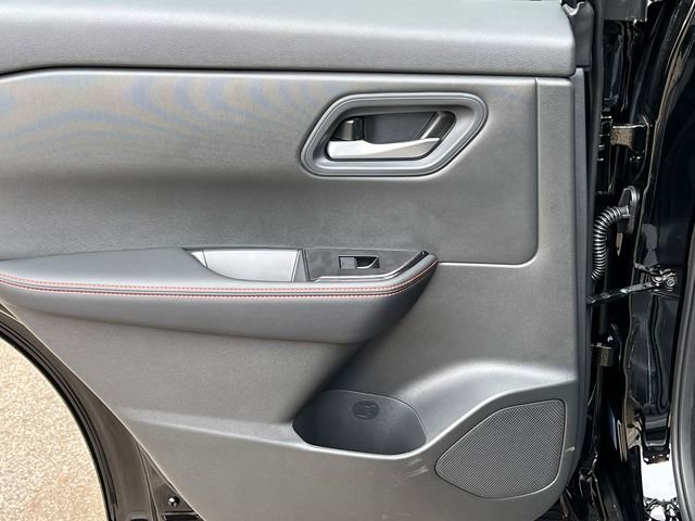 New 2026 Nissan Rogue Rock Creek w/ Rock Creek Premium Package image 32