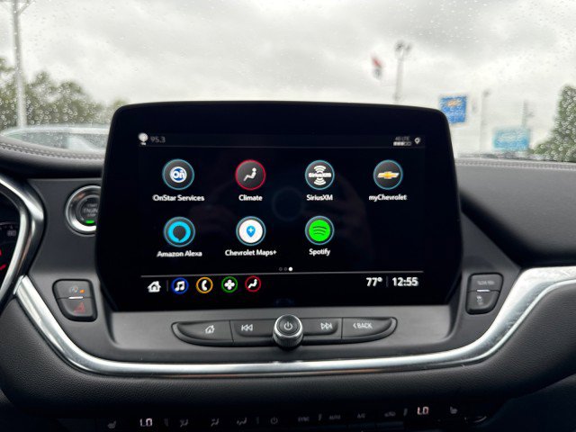 Used 2024 Chevrolet Blazer LT w/ Convenience Package image 23