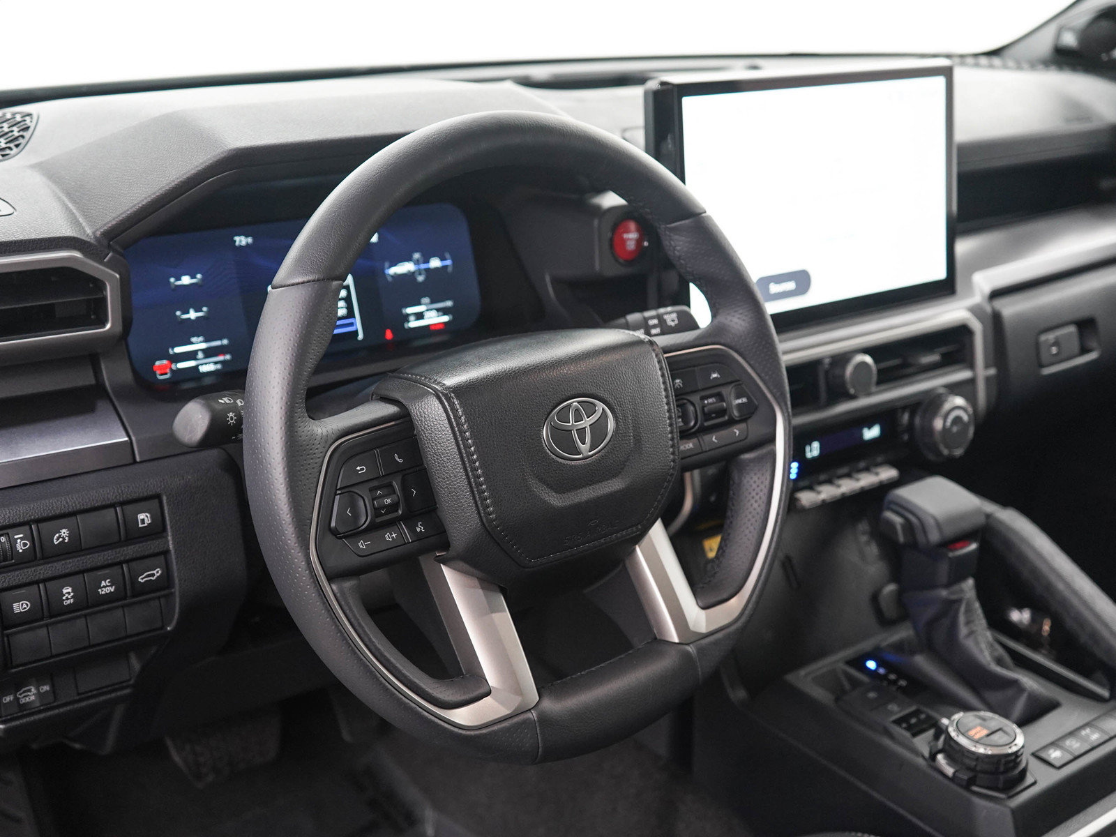 Used 2026 Toyota 4Runner TRD Off-Road Premium w/ Tow Technology Package AWD/4WD image 21